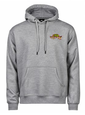 Sweat Chapelle L-Style II — Low Key