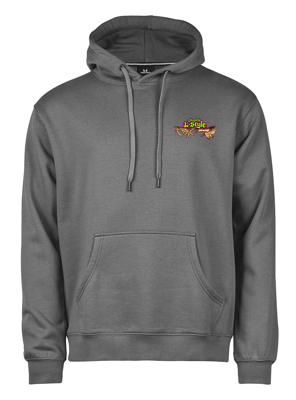 Sweat Chapelle L-Style II — Low Key