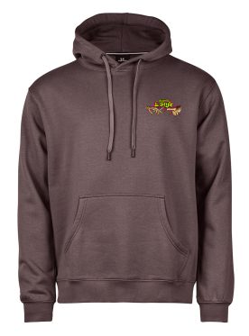 Sweat Chapelle L-Style II — Low Key