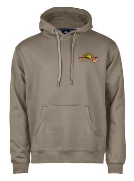 Sweat Chapelle L-Style II — Low Key