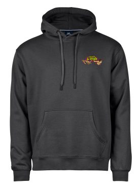 Sweat Chapelle L-Style II — Low Key
