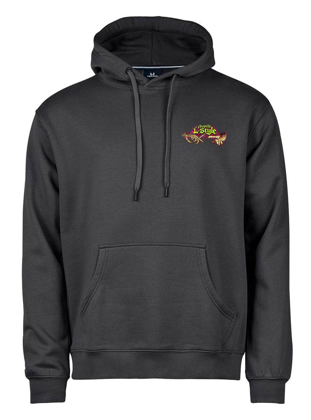 Sweat Chapelle L-Style II — Low Key