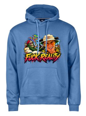 Sweat Fuck Reality — Full Blast