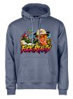 Sweat Fuck Reality — Full Blast