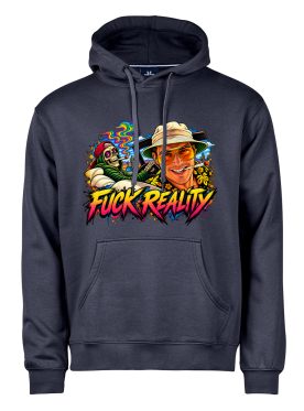 Sweat Fuck Reality — Full Blast