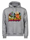 Sweat Fuck Reality — Full Blast