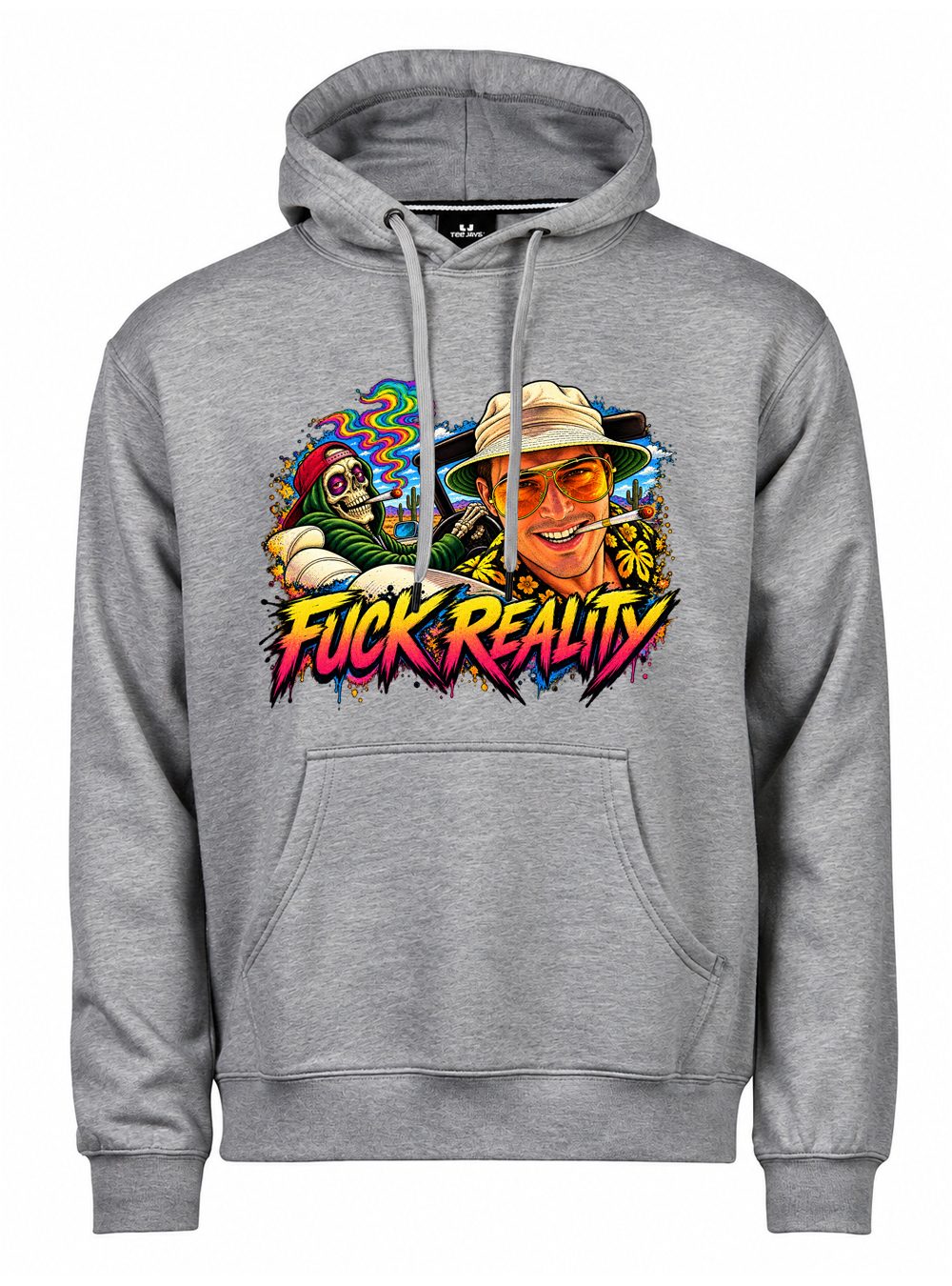 Sweat Fuck Reality — Full Blast