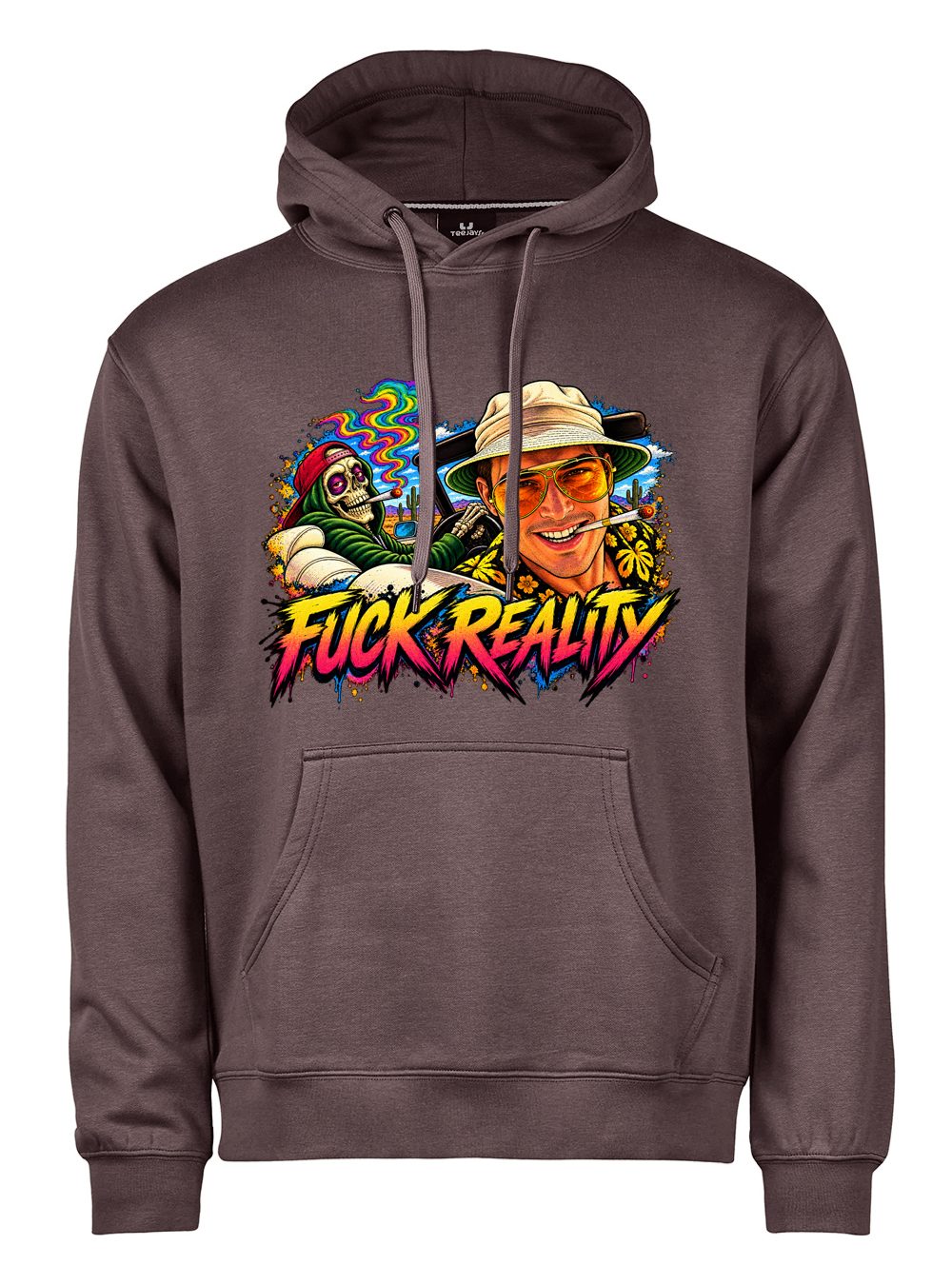 Sweat Fuck Reality — Full Blast