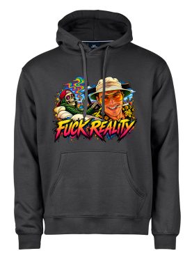 Sweat Fuck Reality — Full Blast