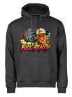 Sweat Fuck Reality — Full Blast