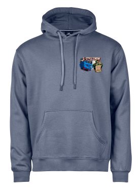 Sweat L-Style Show II — Low Key