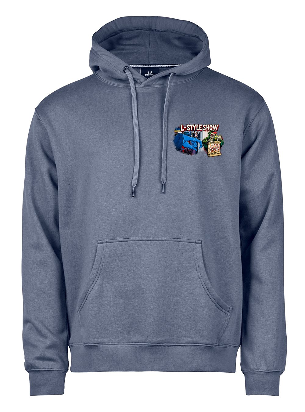 Sweat L-Style Show II — Low Key