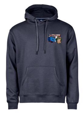 Sweat L-Style Show II — Low Key
