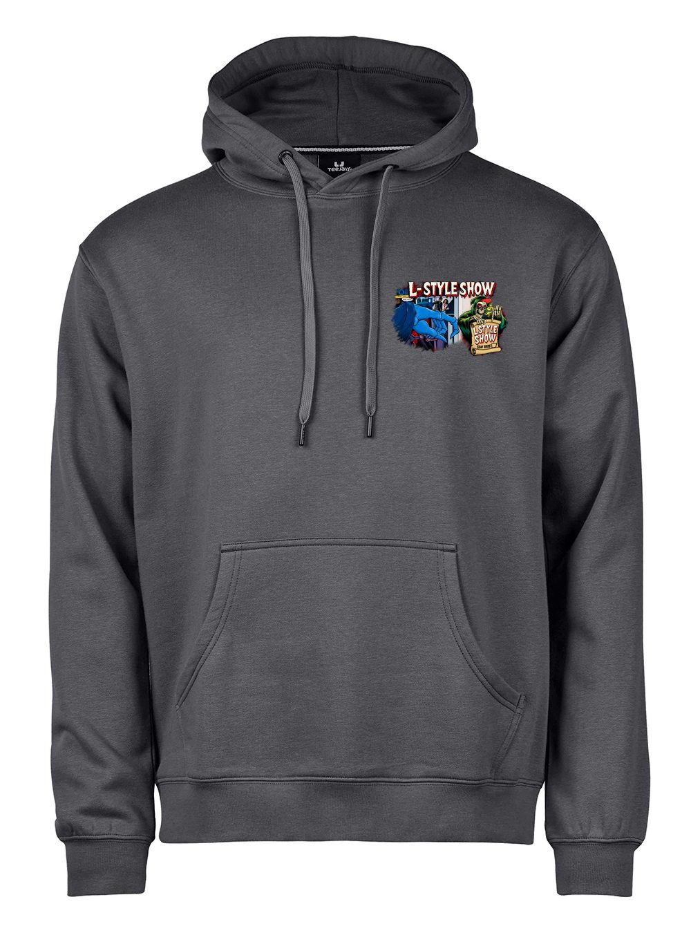 Sweat L-Style Show II — Low Key
