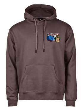 Sweat L-Style Show II — Low Key