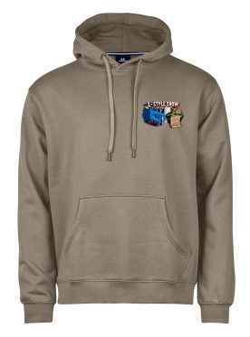 Sweat L-Style Show II — Low Key