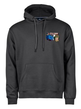 Sweat L-Style Show II — Low Key