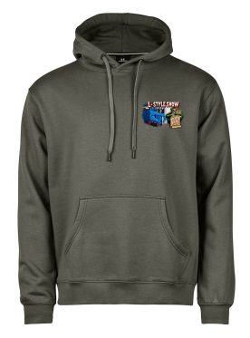 Sweat L-Style Show II — Low Key