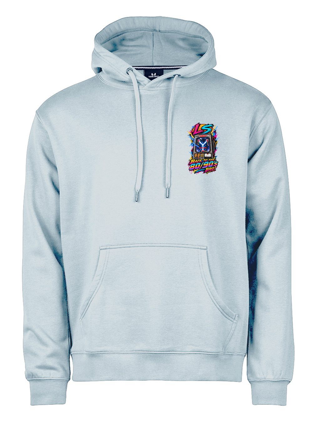 Sweat Le Convecteur Temporel — Low Key