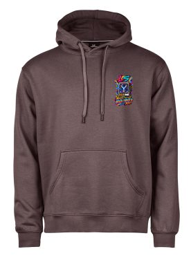Sweat Le Convecteur Temporel — Low Key
