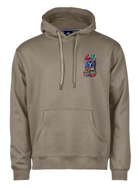 Sweat Le Convecteur Temporel — Low Key