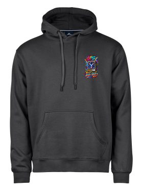 Sweat Le Convecteur Temporel — Low Key