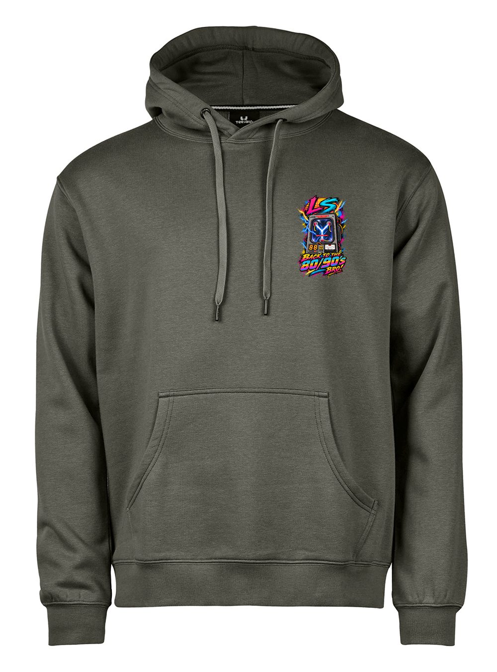 Sweat Le Convecteur Temporel — Low Key