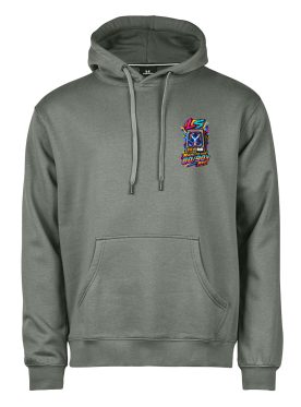 Sweat Le Convecteur Temporel — Low Key