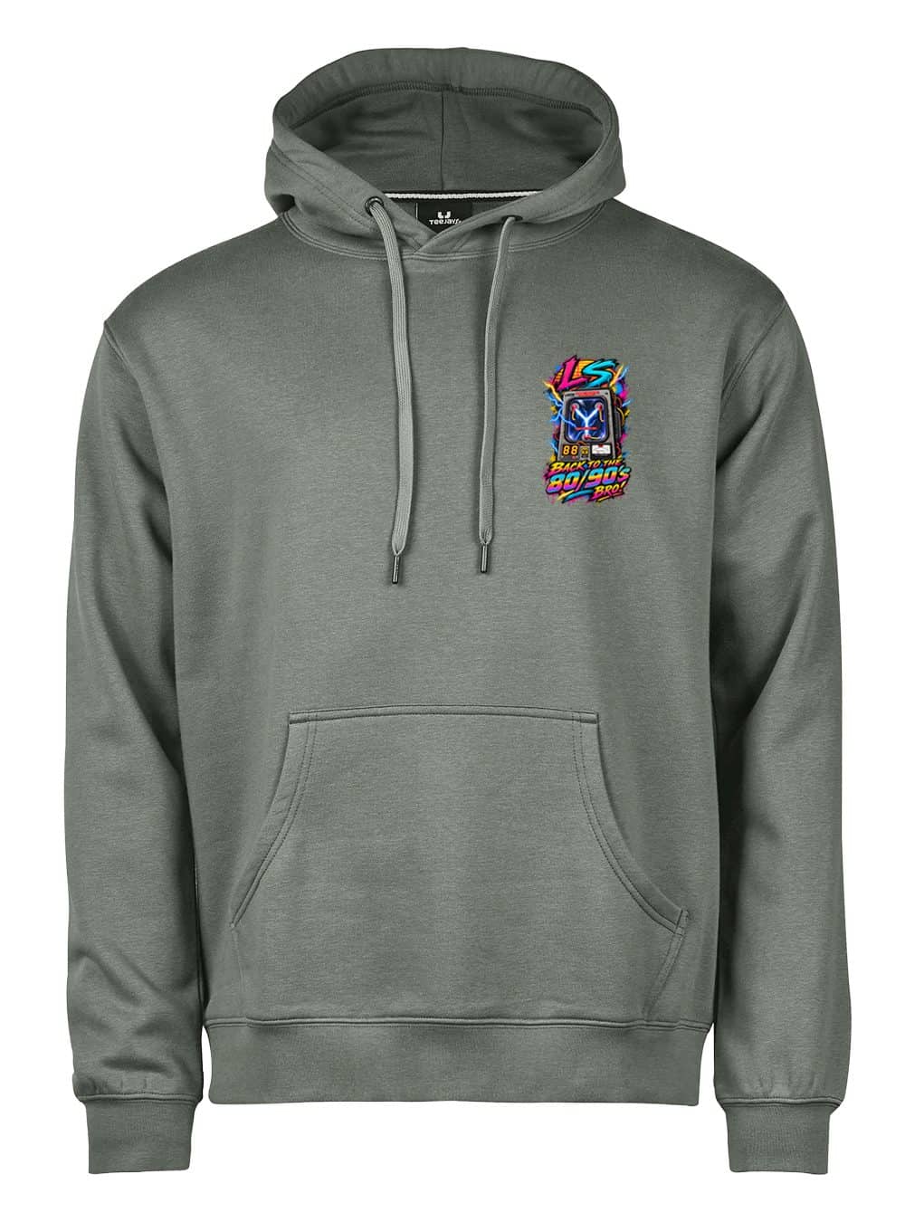 Sweat Le Convecteur Temporel — Low Key