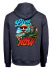 Sweat Live in the Now — Full Blast
