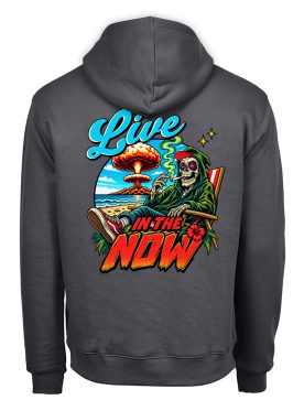 Sweat Live in the Now — Full Blast
