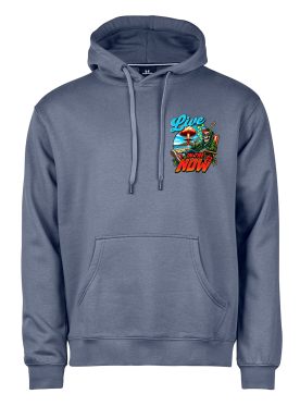 Sweat Live in the Now — Low Key