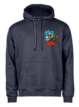 Sweat Live in the Now — Low Key