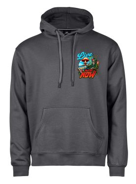Sweat Live in the Now — Low Key
