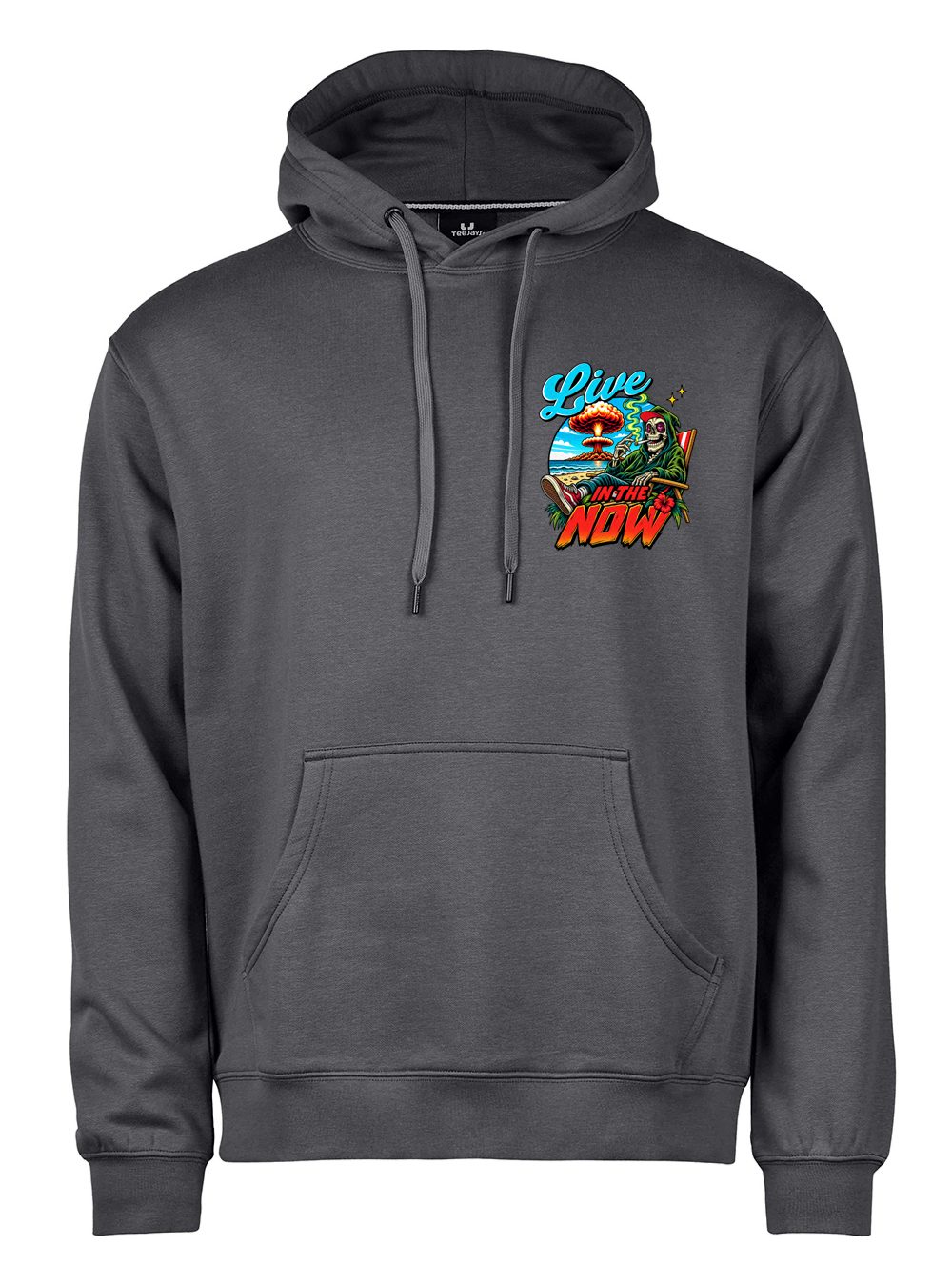 Sweat Live in the Now — Low Key