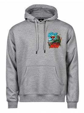 Sweat Live in the Now — Low Key