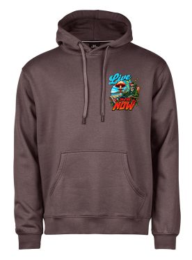 Sweat Live in the Now — Low Key