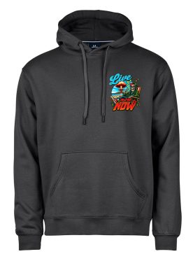 Sweat Live in the Now — Low Key
