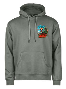 Sweat Live in the Now — Low Key