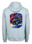 Sweat Micky Space Skater — Full Blast