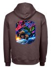Sweat Micky Space Skater — Full Blast