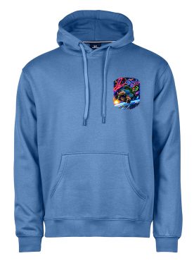 Sweat Micky Space Skater — Low Key
