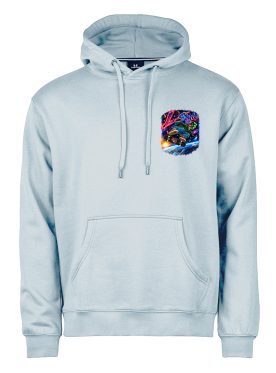 Sweat Micky Space Skater — Low Key