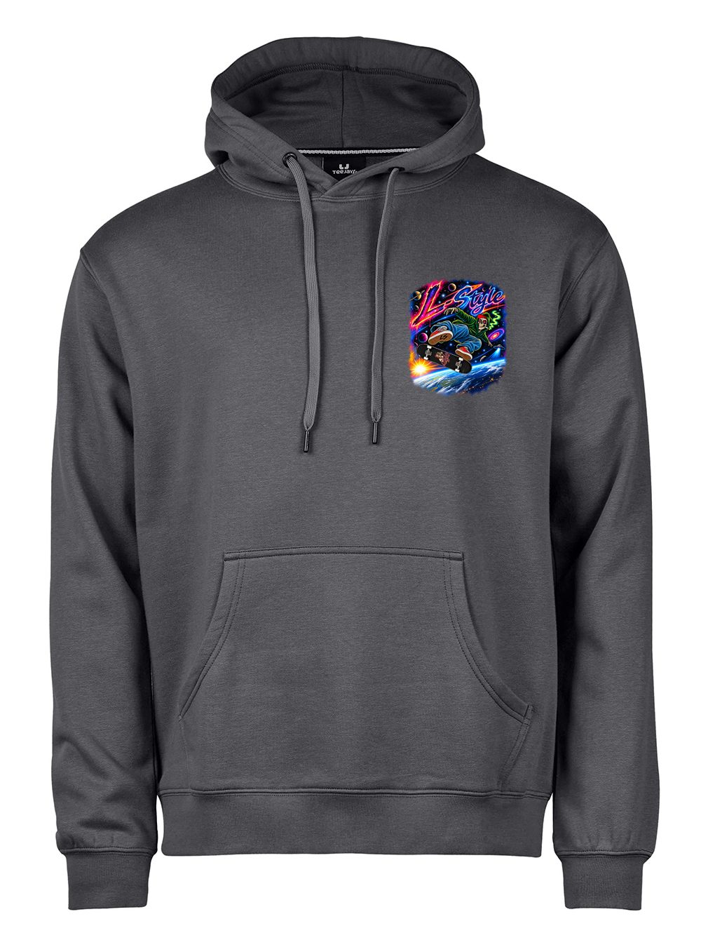 Sweat Micky Space Skater — Low Key