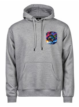 Sweat Micky Space Skater — Low Key