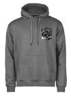 Sweat Micky Space Skater Black & White — Low Key