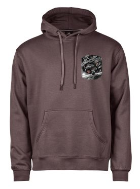 Sweat Micky Space Skater Black & White — Low Key