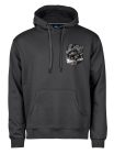 Sweat Micky Space Skater Black & White — Low Key