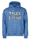 Sweat Tales from the L-Style II — Full Blast