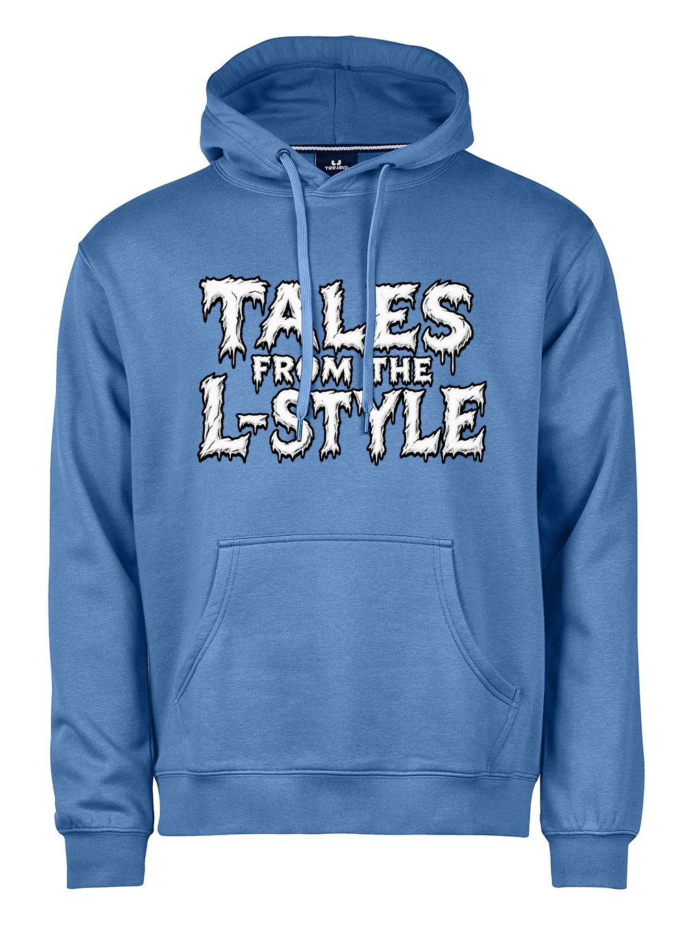 Sweat Tales from the L-Style II — Full Blast